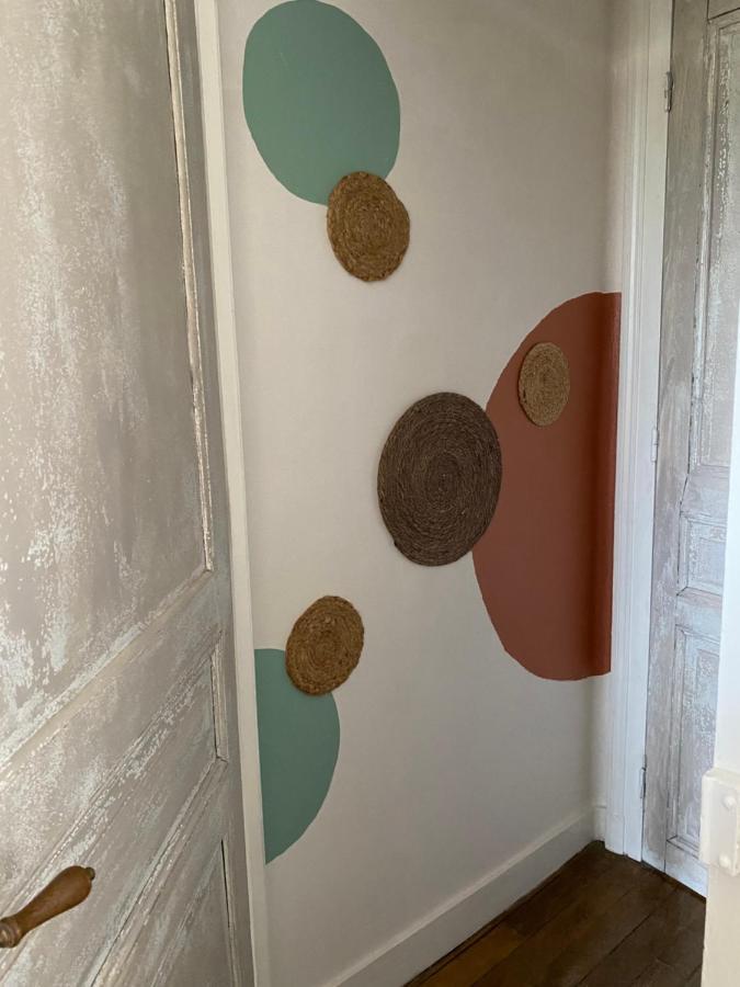 Appartamento Le Cocon Rethelois. Esterno foto